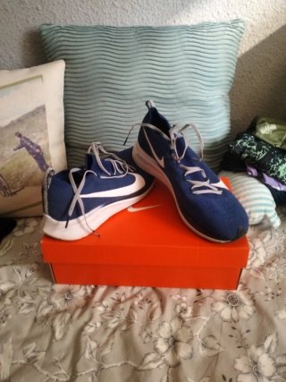 Zapatillas Running Nike ZOOM FLY FK