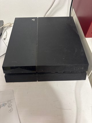 Consola PlayStation 4 (PS4) Sony