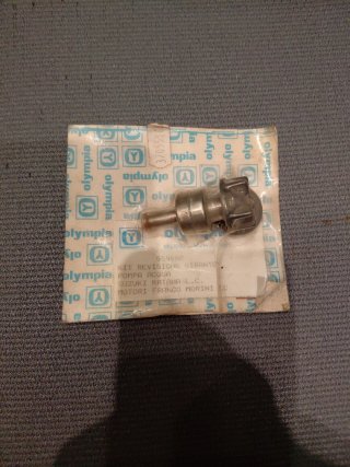 Kit Reparación Bomba Agua Suzuki Katana