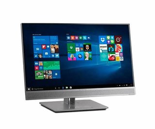 Ordenador All in One HP 800 G4 24" i5 8a Wi-fi