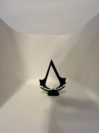 Logo Assassin's Creed