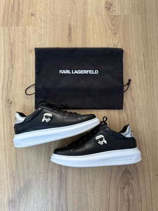 Zapatos Karl Lagerfeld