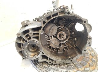 Volkswagen hdv caja cambios passat berlina 511779