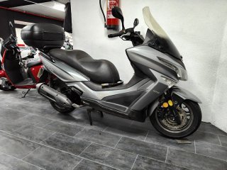 Kymco Grand Dink