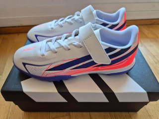Zapatillas Adidas F50 Hyperfast Talla 35