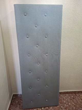Cabecero de cama 150 cm