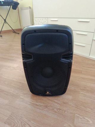 Altavoz
