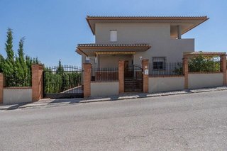 Chalet en venta en Otura