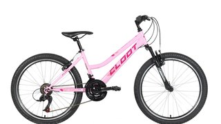Bicicleta de Niña 24 Cloot Bimba