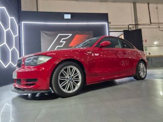 BMW Serie 1 2009