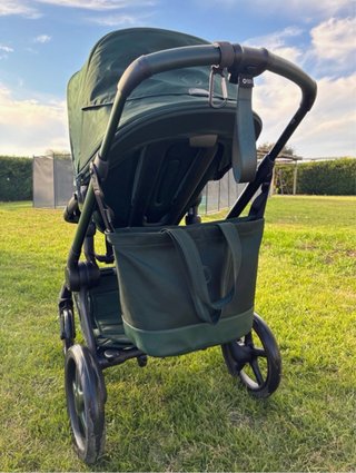 Bugaboo Fox 5 Edición Limitada (Capazo + sillita)