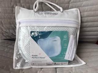 Almohada Koala Perfect Head Air