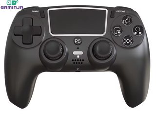 MANDO PS5. PC. GAMINJA P50A.