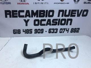 Tubo agua ducato boxer jumper