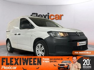 Volkswagen Caddy Cargo 2.0 TDI 55kW (75CV)