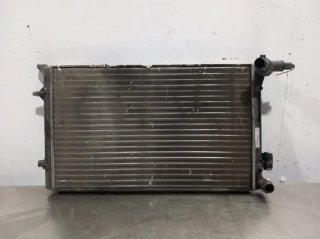 Radiador agua VOLKSWAGEN CADDY (2K)(02.2004)