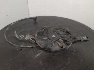 Electroventilador suzuki burgman 200 200cc 1095326