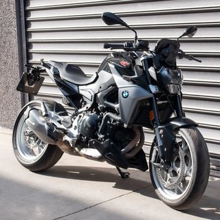 BMW F 900 R 2023