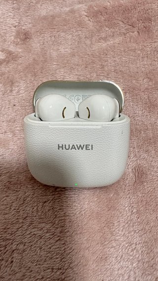 Auriculares Huawei FreeBuds SE 3