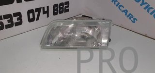 faro citroen ZX izquierdo valeo