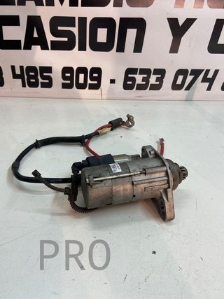 Motor de arranque grupo VAG ref: 02Z911023P
