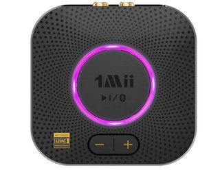 Receptor Bluetooth 5.3 HiFi 1Mii B06S+#00801A