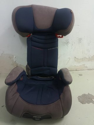 Silla de coche para niños con Isofix