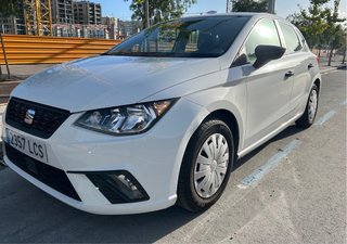 SEAT Ibiza 2019
