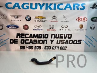 Renault 11 manguito agua ref: 026184