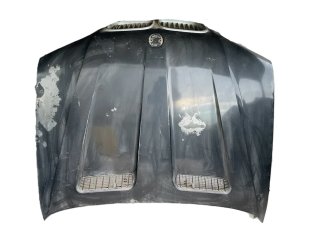 Capot BMW X5 (E53) 00-06