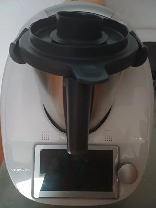 Thermomix TM6 Vorwerk