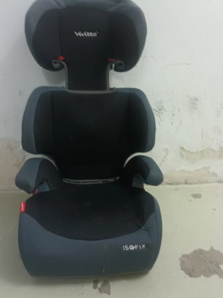 Silla de coche para niños Vivitta con Isofix