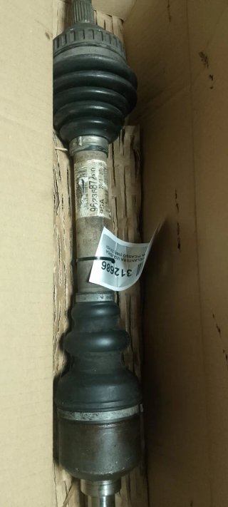 Palier Izquierdo Citroën Xsara Picasso 2.0 HDi