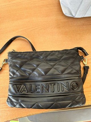 Bolso Valentino Negro
