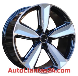 Llantas para Audi 17 a 22" ref. 1011