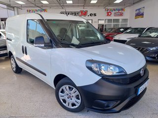 FIAT Doblò 2022