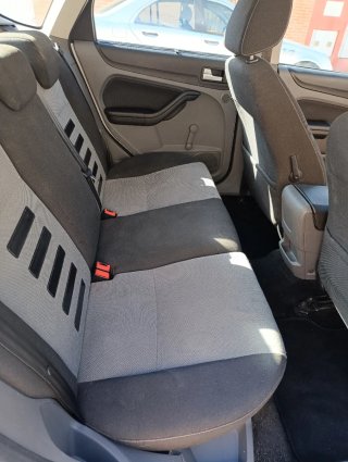 Ford Focus 2009