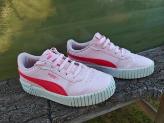 Zapatillas Puma Carina Talla 35