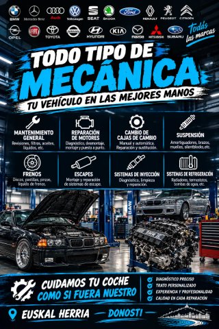 Mecanica