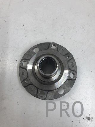 Buje rueda opel fiat
