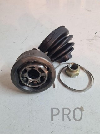 Juego de articulación Honda Accord