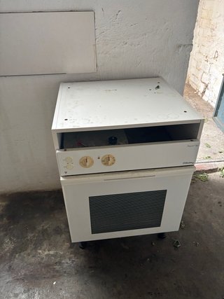 Horno Balay Blanco