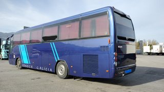 Andecar - Man 18.460 2003