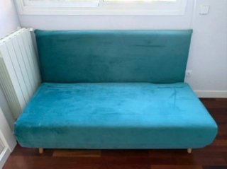 Sofá Cama Maisons du Monde Nio