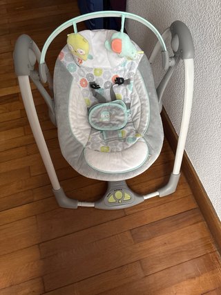 Columpio para Bebé  LO REGALO SI VIENES A RECOGERL