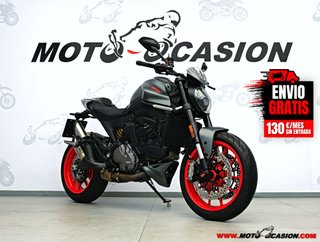 DUCATI MONSTER