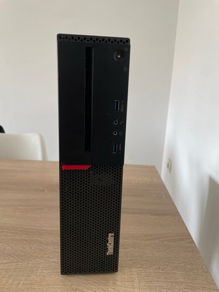 Ordenador Lenovo ThinkCentre M8