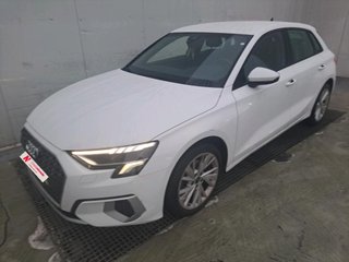 AUDI A3 Sportback Advanced 30 TFSI 81kW S tronic