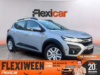 Dacia Sandero Stepway Expression TCe 67kW (90CV)