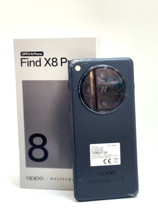 OPPO FIND X8 PRO 512GB
